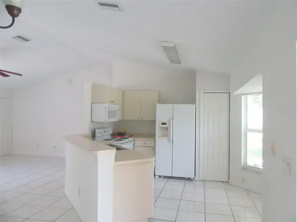 2716 VOGLER LN, North Port, FL 34286