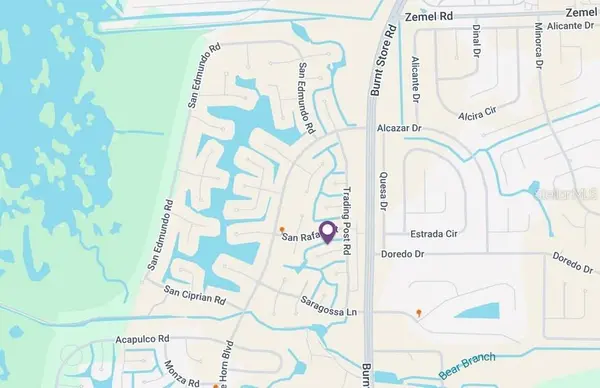 24473 MANIZALES CT, Punta Gorda, FL 33955