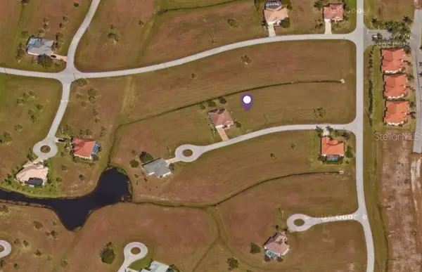 24473 MANIZALES CT, Punta Gorda, FL 33955