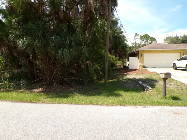 ARMENIA RD, North Port, FL 34286