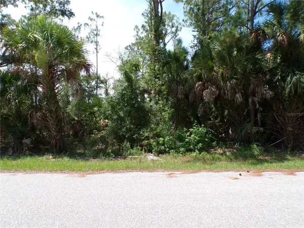 ARMENIA RD, North Port, FL 34286