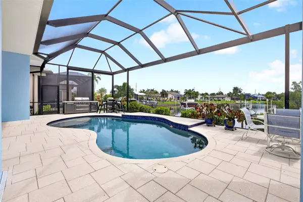 3520 ORIOLE DR, Punta Gorda, FL 33950