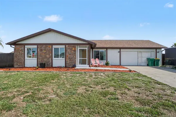13238 FOWLER AVE, Port Charlotte, FL 33981