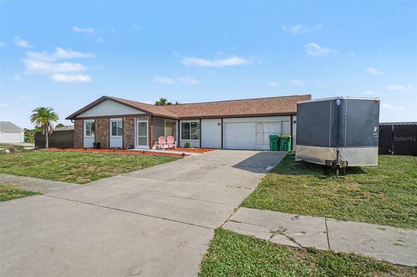 13238 FOWLER AVE, Port Charlotte, FL 33981
