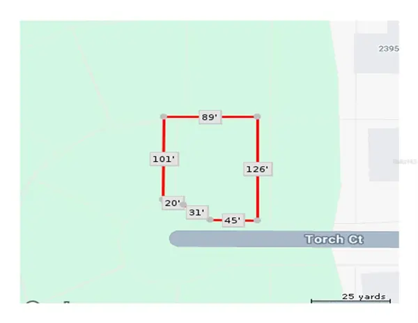 TORCH COURT, North Port, FL 34288