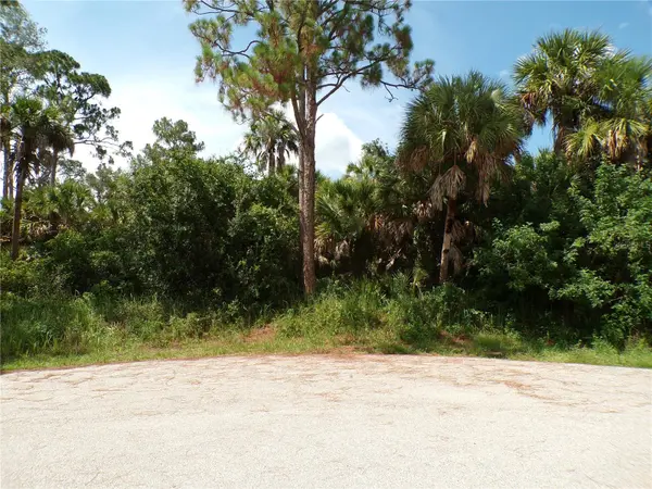 TORCH COURT, North Port, FL 34288