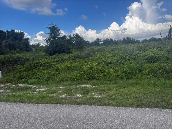 100 DAHOON BLVD, Punta Gorda, FL 33982