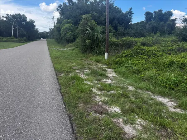 100 DAHOON BLVD, Punta Gorda, FL 33982