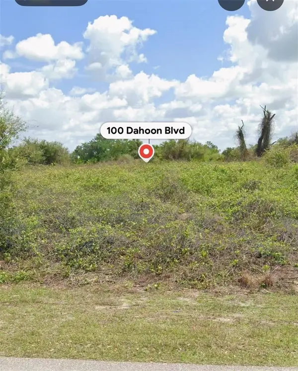 100 DAHOON BLVD, Punta Gorda, FL 33982
