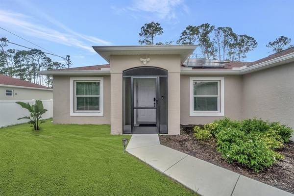3793 CIRCLEVILLE ST, North Port, FL 34286