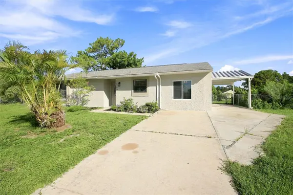 5799 FRAN CT, North Port, FL 34287