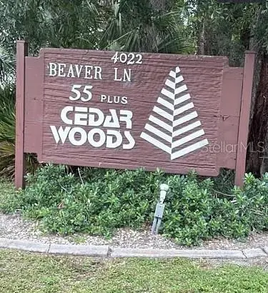 4022 BEAVER LN #800A, Port Charlotte, FL 33952