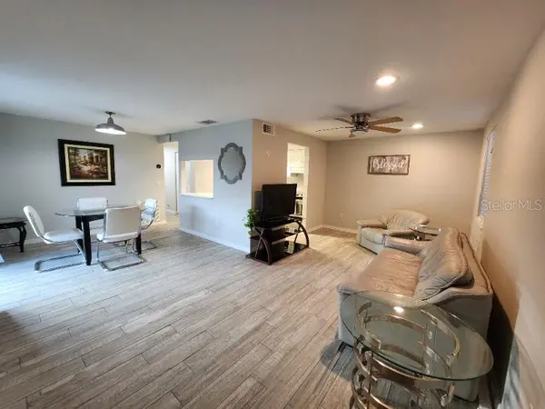 4022 BEAVER LN #800A, Port Charlotte, FL 33952