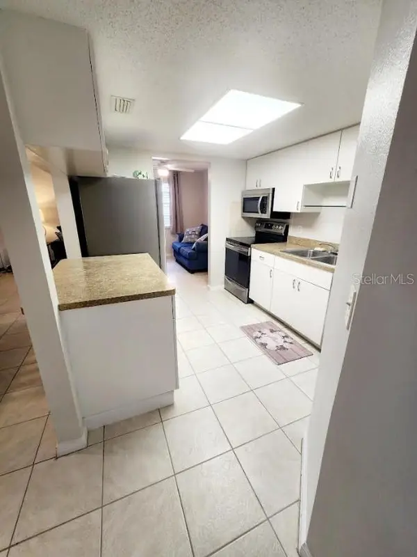4022 BEAVER LN #800D, Port Charlotte, FL 33952