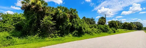 Lot 17 & 18 TUPELO AVE, North Port, FL 34286