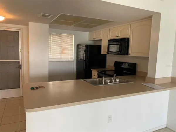 25275 RAMPART BLVD #1306, Punta Gorda, FL 33983