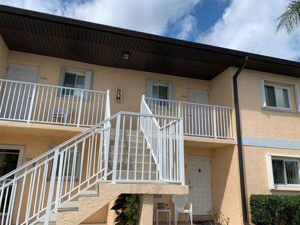 25275 RAMPART BLVD #1306, Punta Gorda, FL 33983