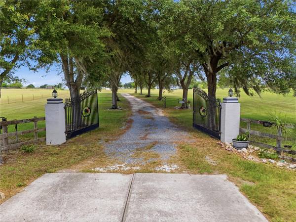 11748 NE JACKSONVILLE RD, Anthony, FL 32617
