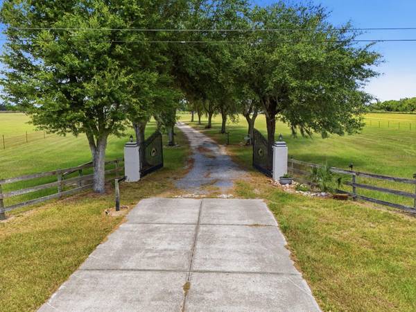 11748 NE JACKSONVILLE RD, Anthony, FL 32617
