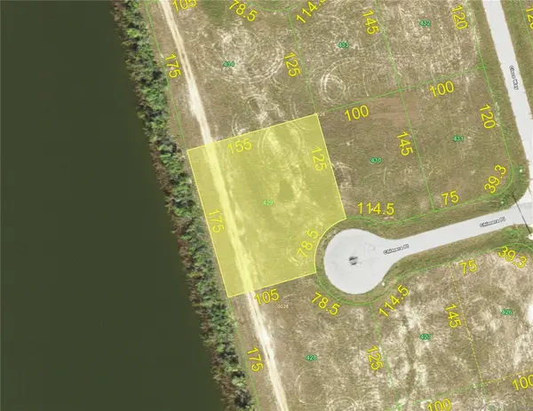 11456 CHIMERA PL, Placida, FL 33946