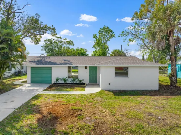 3445 GULF LN, Rotonda West, FL 33947