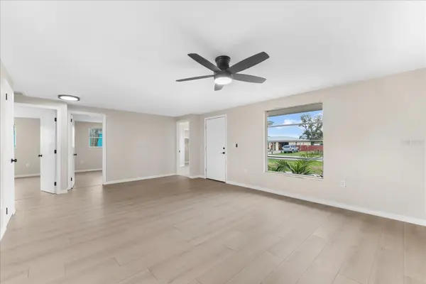 3445 GULF LN, Rotonda West, FL 33947