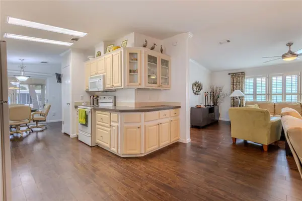 2100 KINGS HWY #529, Port Charlotte, FL 33980