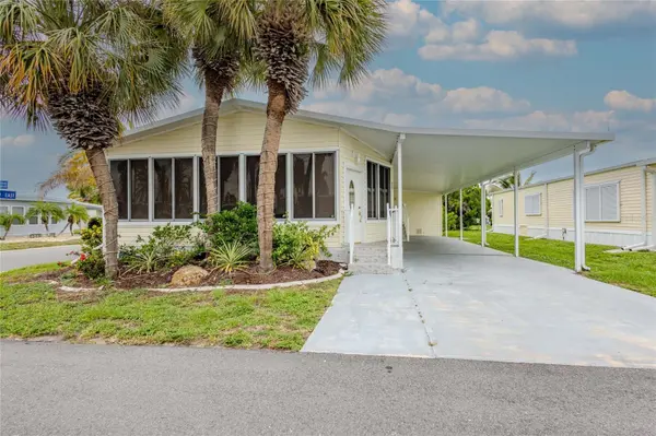 2100 KINGS HWY #529, Port Charlotte, FL 33980