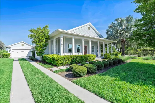 17101 BULLHORN CIR, Punta Gorda, FL 33982