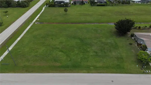 7310 S BLUE SAGE, Punta Gorda, FL 33955