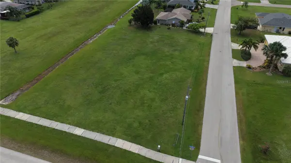 7310 S BLUE SAGE, Punta Gorda, FL 33955