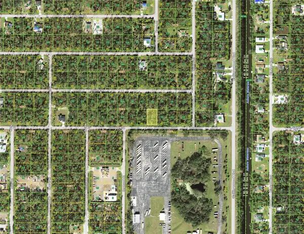 17466 GEDDES AVE, Port Charlotte, FL 33954
