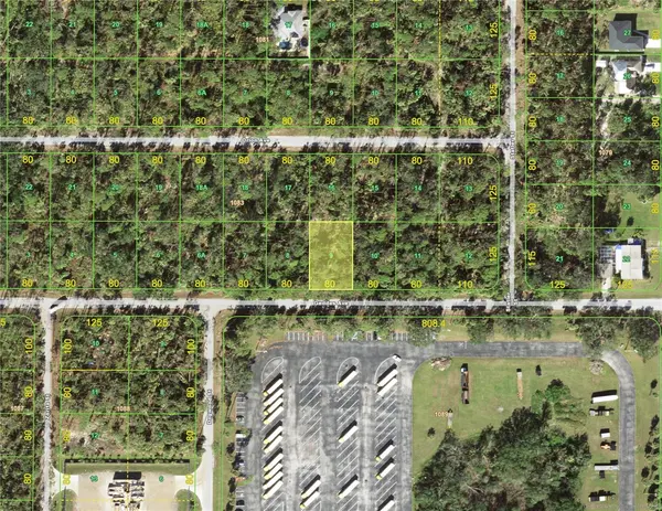 17466 GEDDES AVE, Port Charlotte, FL 33954