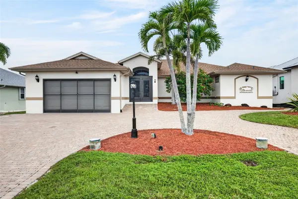 5149 LATHAM TER, Port Charlotte, FL 33981
