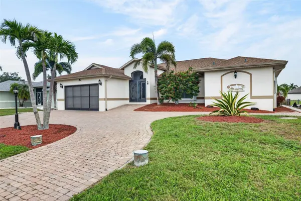 5149 LATHAM TER, Port Charlotte, FL 33981
