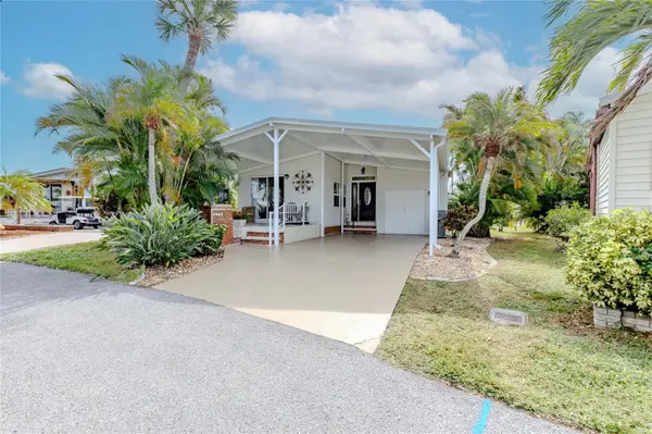 2100 KINGS HWY #1008, Port Charlotte, FL 33980