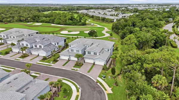 14827 BIRCHWOOD CT #6122, Punta Gorda, FL 33955