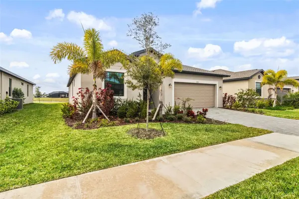 1505 SADDLEWOOD CIR, Port Charlotte, FL 33953