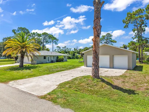18521 QUAINT AVE, Port Charlotte, FL 33948