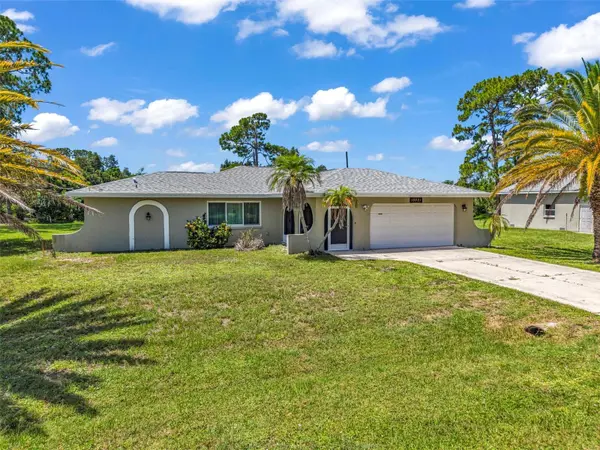 18521 QUAINT AVE, Port Charlotte, FL 33948