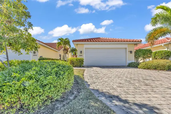 3841 ALBACETE CIR #51, Punta Gorda, FL 33950