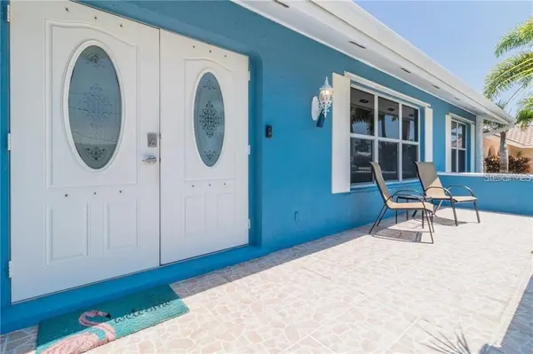 416 BAL HARBOR BLVD, Punta Gorda, FL 33950