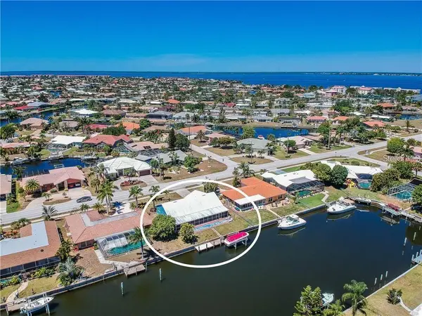 416 BAL HARBOR BLVD, Punta Gorda, FL 33950