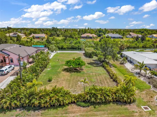 Lot 12 CAPSTAN DR, Placida, FL 33946