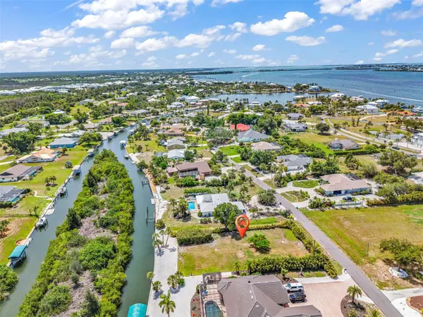 Lot 12 CAPSTAN DR, Placida, FL 33946