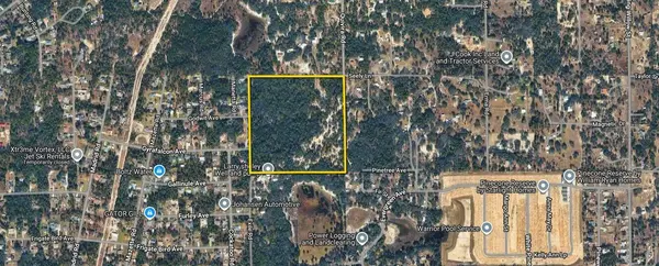11488 SEELY LN, Brooksville, FL 34613