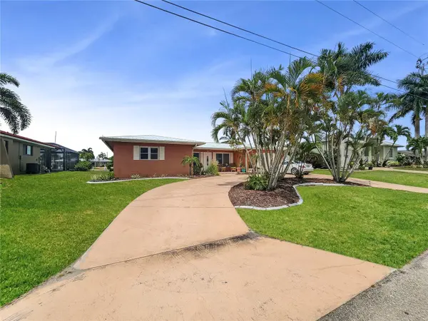 270 BELAIRE CT, Punta Gorda, FL 33950