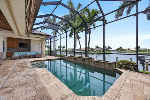 2018 DEBORAH DR, Punta Gorda, FL 33950