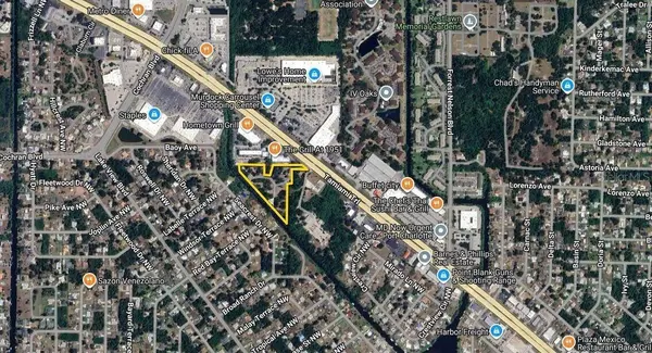 1999 TAMIAMI TRL, Port Charlotte, FL 33948
