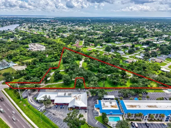 1999 TAMIAMI TRL, Port Charlotte, FL 33948